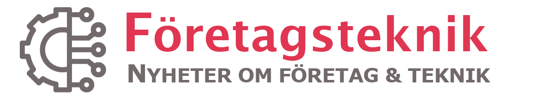 Företagsteknik - nyheter om företag och teknik.