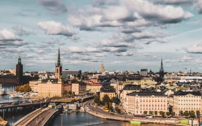 Sveriges 10 mest framgångsrika företag senaste decenniet