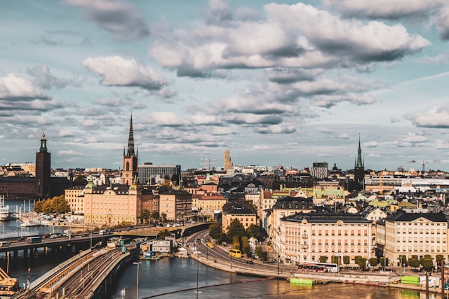 Sveriges 10 mest framgångsrika företag det senaste decenniet