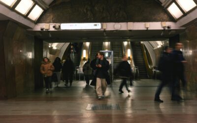 Hur kommer Ai att förändra arbetsmarknaden?