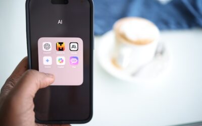 GUIDE: Så kan AI förenkla vardagen