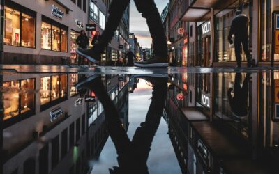 Stark köpkraft kan ge draghjälp åt svenska företag