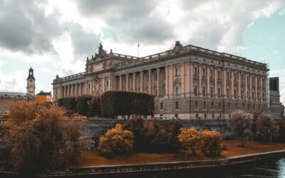 Blir myndigheters regelverk enklare eller svårare?